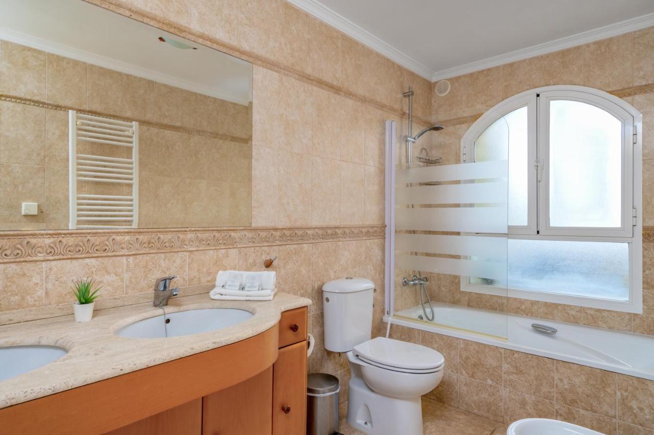 Seaview Terrace In El Faro By Costarentals - Ref 175 Exterior foto